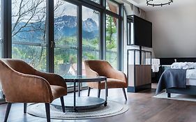 Rysy Boutique Hotel